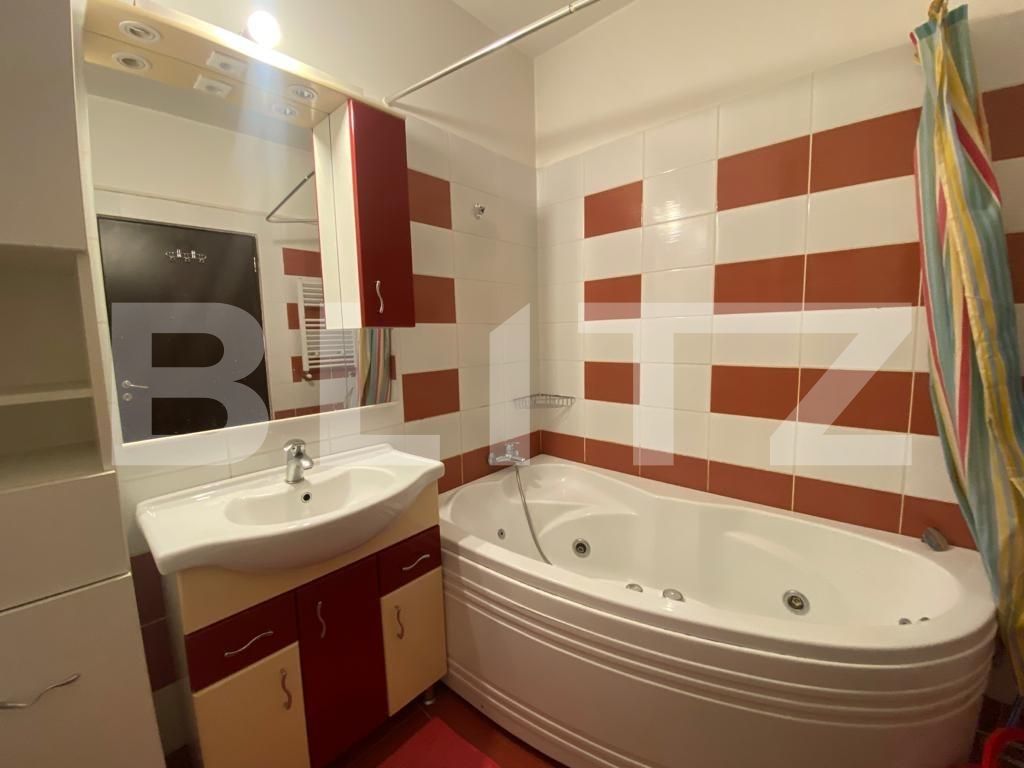 Apartament de închiriat 2 camere Gheorgheni - 61446AI | BLITZ Cluj-Napoca | Poza12