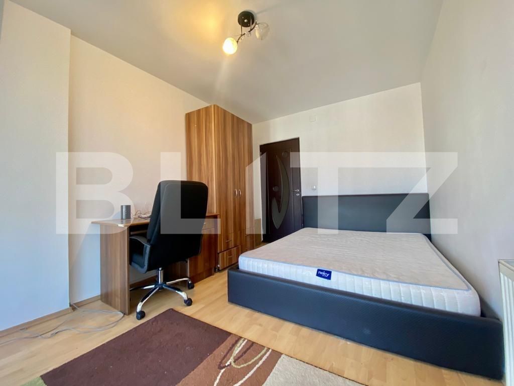 Apartament de închiriat 2 camere Gheorgheni - 61446AI | BLITZ Cluj-Napoca | Poza3