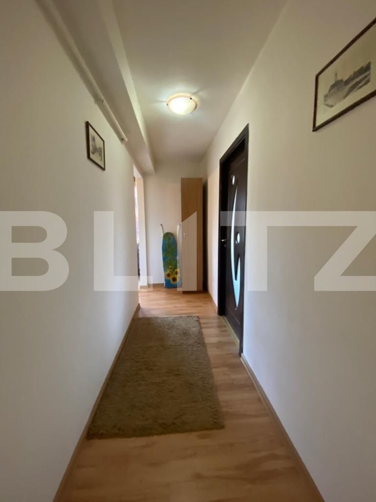 Apartament de închiriat 2 camere Gheorgheni - 61446AI | BLITZ Cluj-Napoca | Poza10