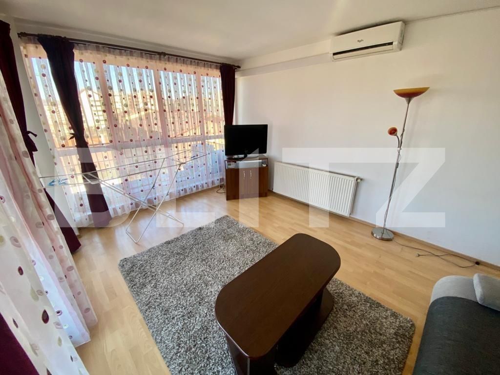 Apartament de închiriat 2 camere Gheorgheni - 61446AI | BLITZ Cluj-Napoca | Poza6