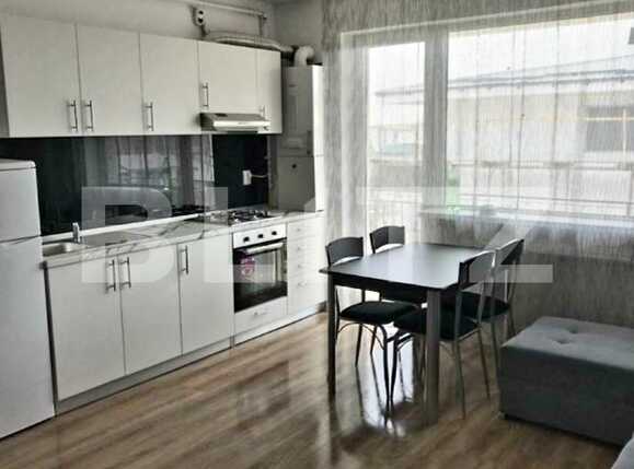 Apartament de vânzare 2 camere Floreşti - 61447AV | BLITZ Cluj-Napoca | Poza1