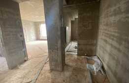 Apartament doua camere 51 mp + parcare, zona Petrom!