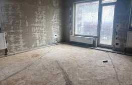 Apartament doua camere 51 mp + parcare, zona Petrom!