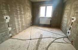 Apartament doua camere 51 mp + parcare, zona Petrom!