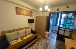 Garsoniera la cateva minute de centru!