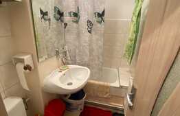 Garsoniera la cateva minute de centru!