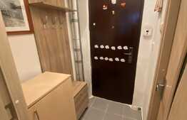 Garsoniera la cateva minute de centru!