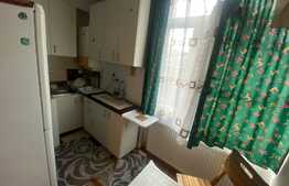 Garsoniera la cateva minute de centru!