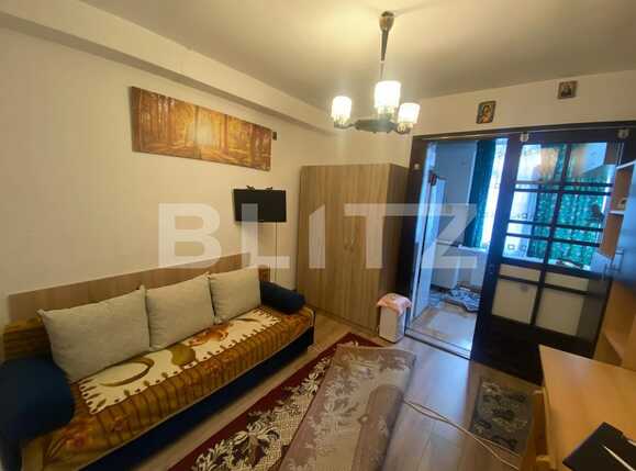 Garsonieră de închiriat Astra - 61449AI | BLITZ Brașov | Poza1