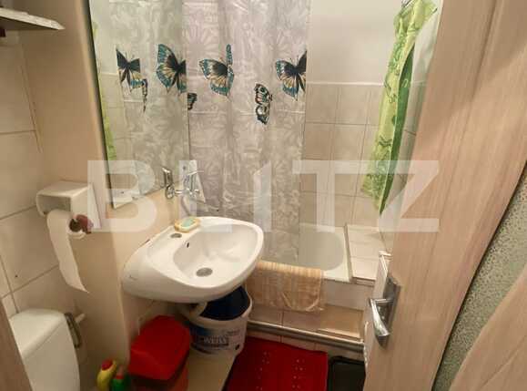 Garsonieră de închiriat Astra - 61449AI | BLITZ Brașov | Poza4