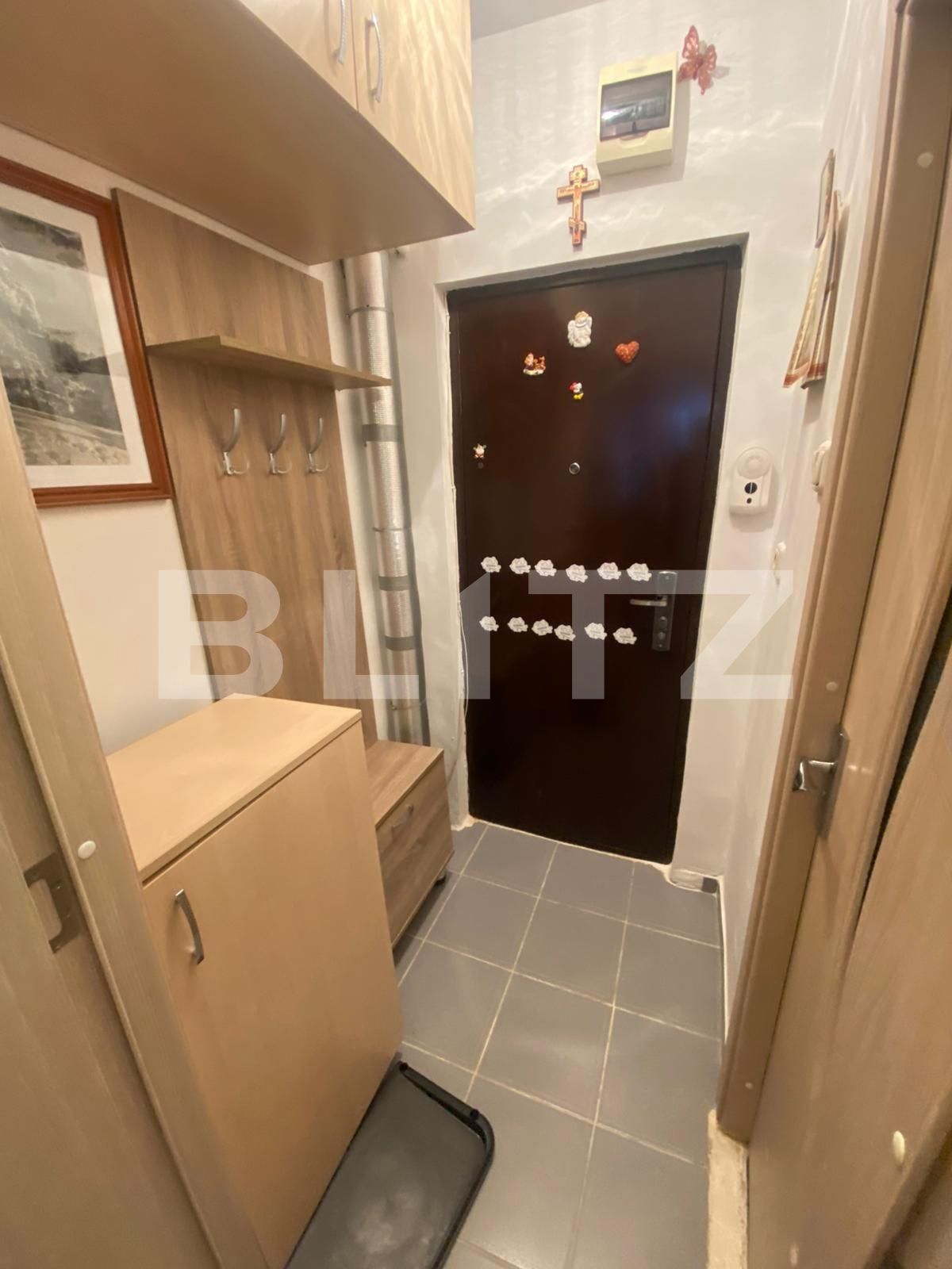 Garsonieră de închiriat Astra - 61449AI | BLITZ Brașov | Poza3