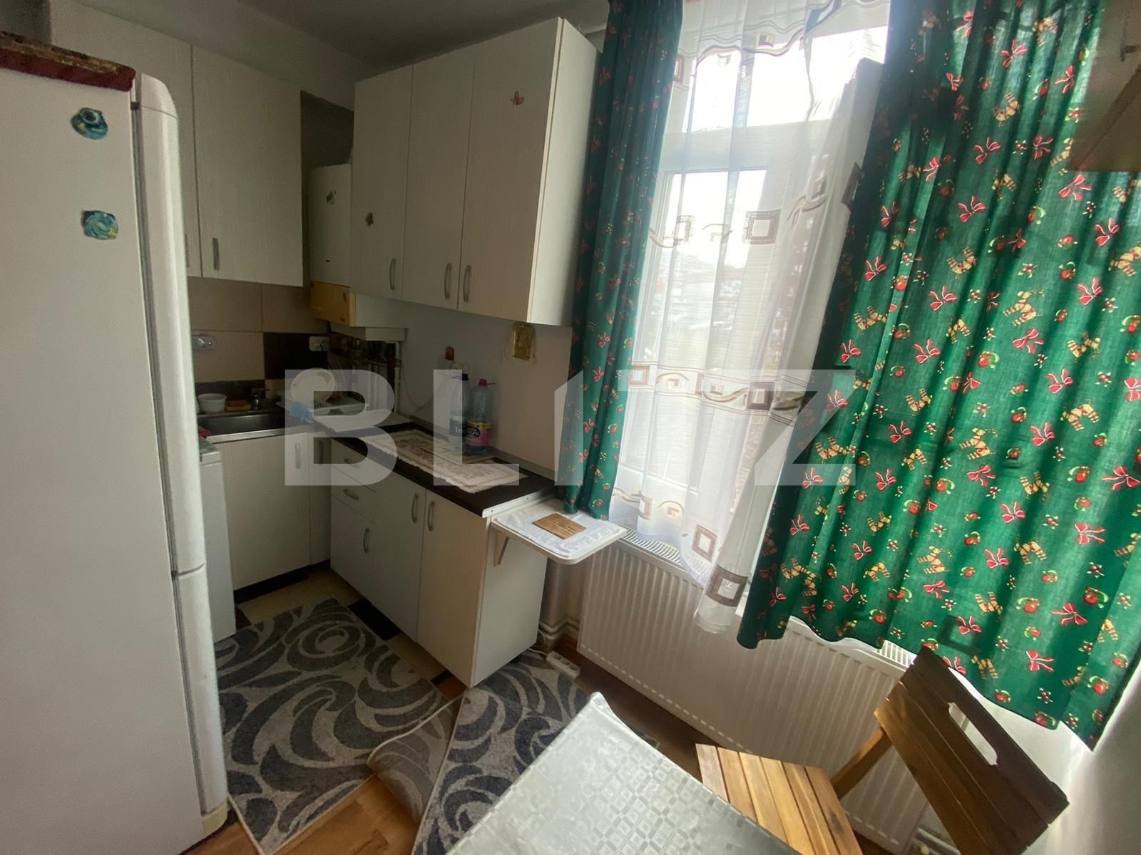 Garsonieră de închiriat Astra - 61449AI | BLITZ Brașov | Poza2