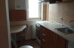 Apartament 1 camera, 35 mp, zona strazii Paris 