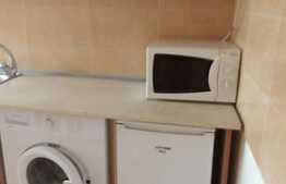 Apartament 1 camera, 35 mp, zona strazii Paris 