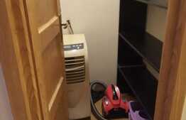 Apartament 1 camera, 35 mp, zona strazii Paris 