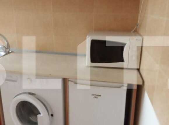 Garsonieră de închiriat Central - 61451AI | BLITZ Cluj-Napoca | Poza5