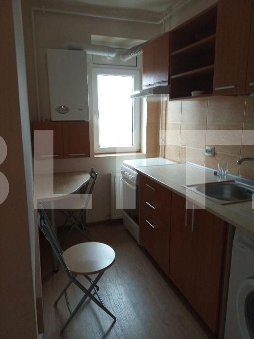Garsonieră de închiriat Central - 61451AI | BLITZ Cluj-Napoca | Poza4