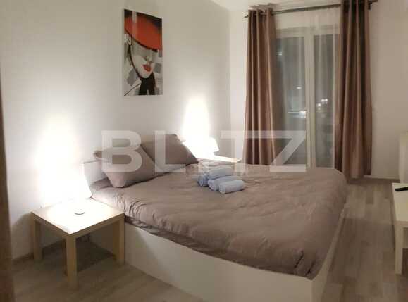 Apartament de vânzare 2 camere Avantgarden - 61452AV | BLITZ Brașov | Poza6