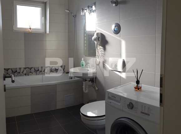 Apartament de vânzare 2 camere Avantgarden - 61452AV | BLITZ Brașov | Poza8