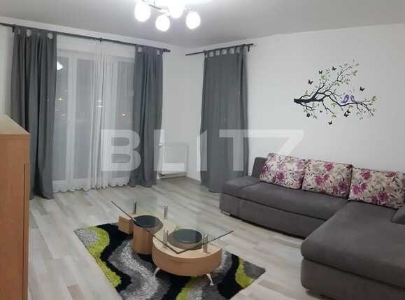 Apartament de vânzare 2 camere Avantgarden - 61452AV | BLITZ Brașov | Poza1