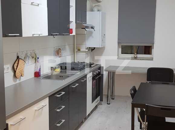 Apartament de vânzare 2 camere Avantgarden - 61452AV | BLITZ Brașov | Poza7