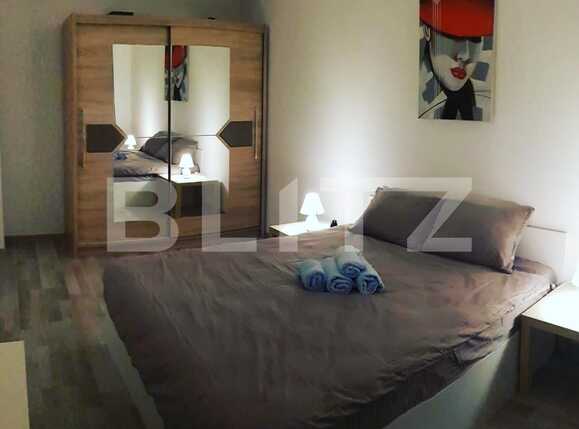 Apartament de vânzare 2 camere Avantgarden - 61452AV | BLITZ Brașov | Poza5