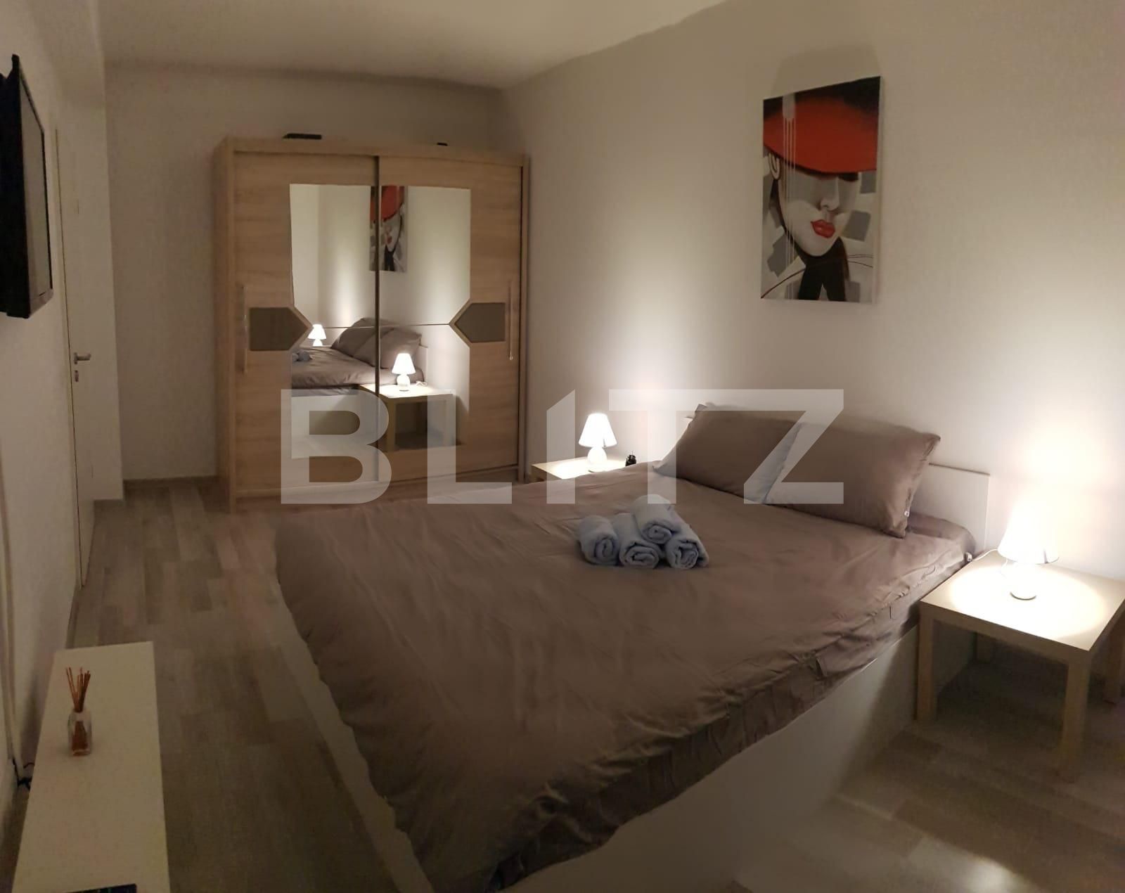 Apartament de vânzare 2 camere Avantgarden - 61452AV | BLITZ Brașov | Poza3