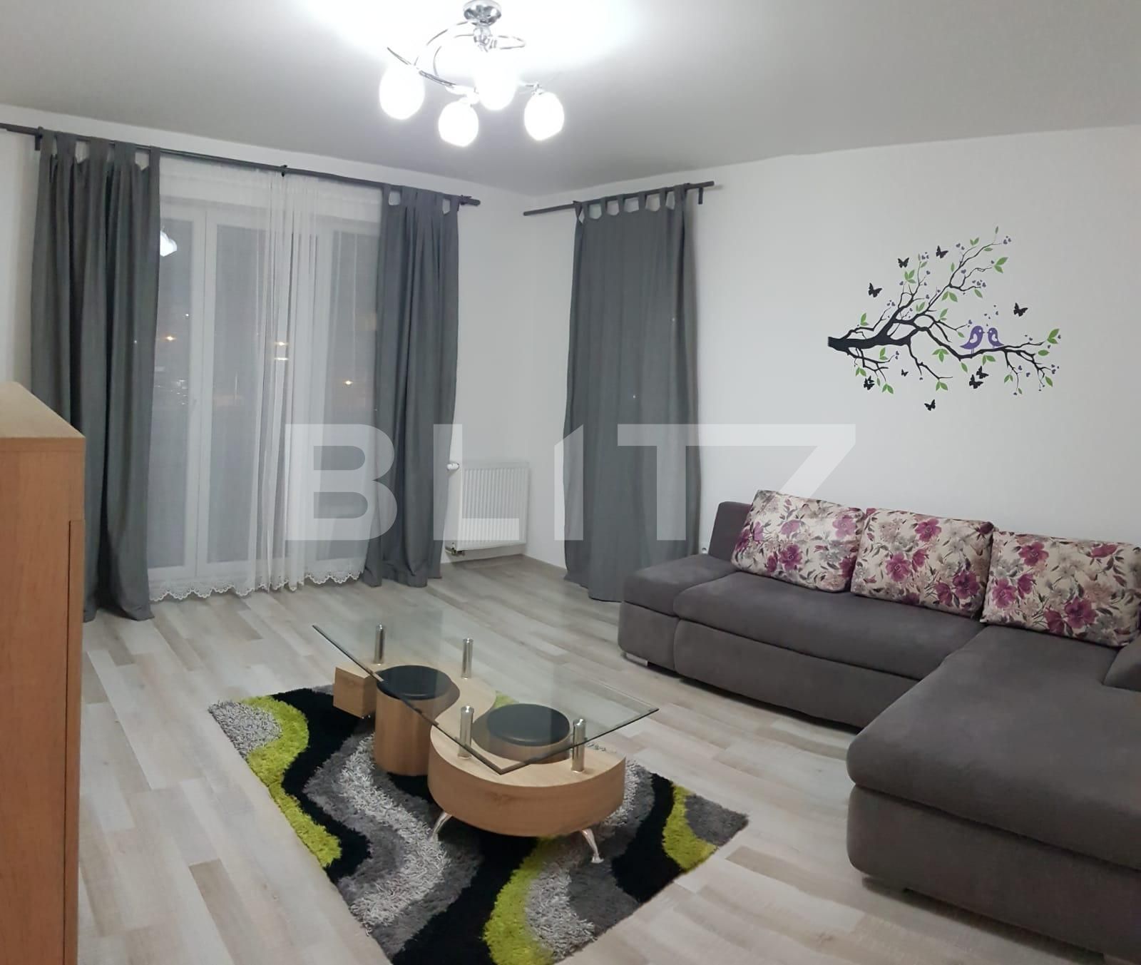 Apartament de vânzare 2 camere Avantgarden - 61452AV | BLITZ Brașov | Poza1