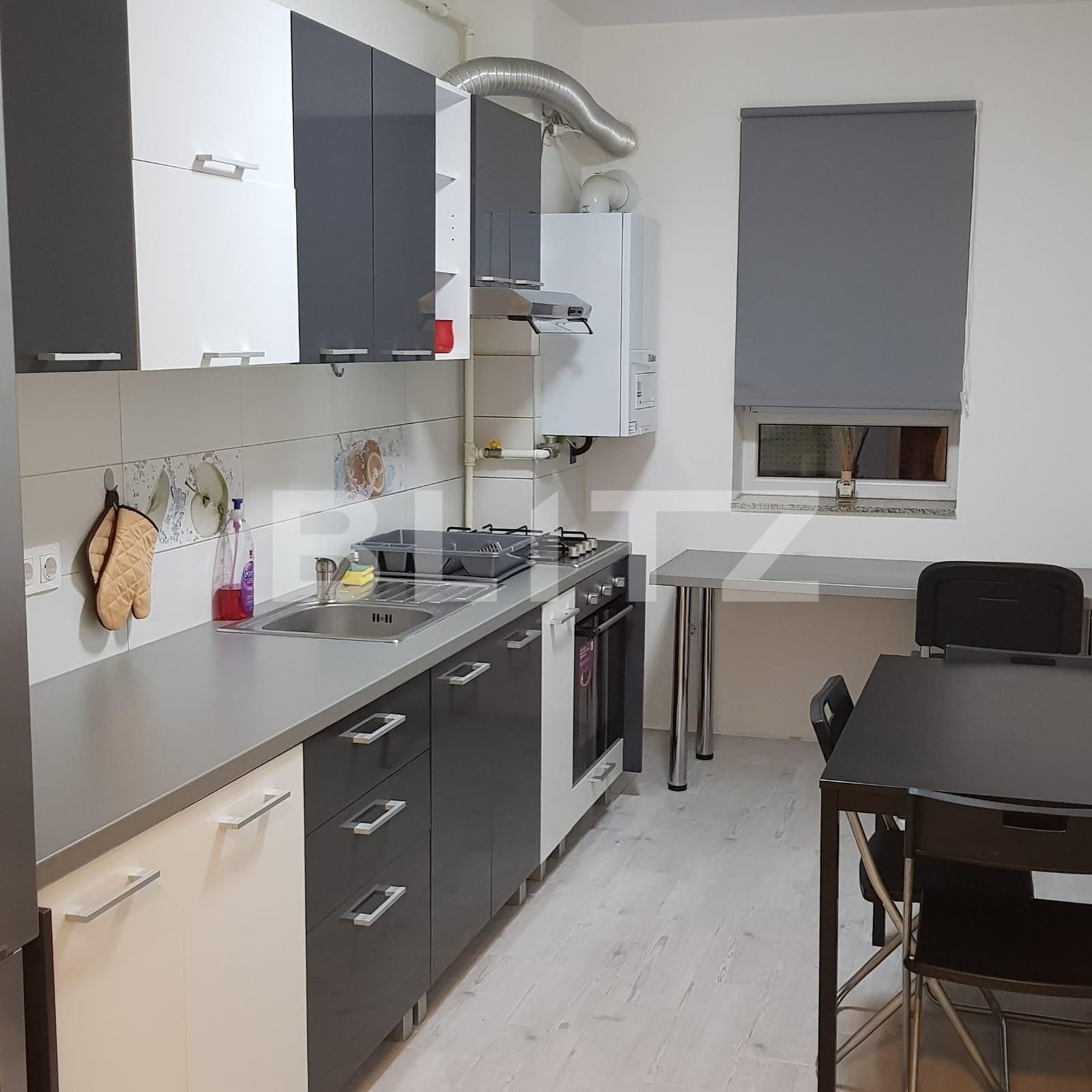 Apartament de vânzare 2 camere Avantgarden - 61452AV | BLITZ Brașov | Poza7