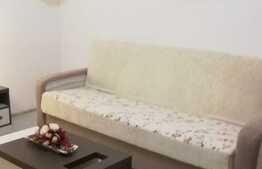 Apartament 1 camera, 35 mp, zona strazii Parang