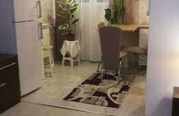 Apartament 1 camera, 35 mp, zona strazii Parang