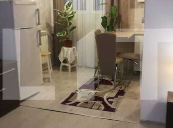 Garsonieră de închiriat Manastur - 61453AI | BLITZ Cluj-Napoca | Poza1