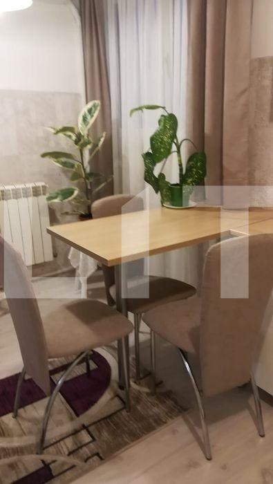 Garsonieră de închiriat Manastur - 61453AI | BLITZ Cluj-Napoca | Poza4