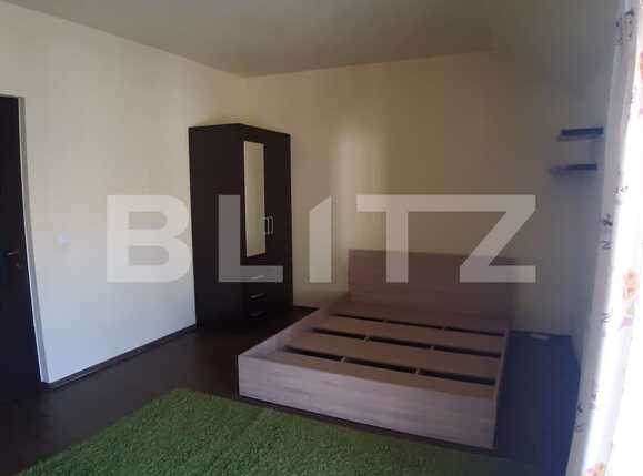 Apartament de închiriat 2 camere Floreşti - 61454AI | BLITZ Cluj-Napoca | Poza4