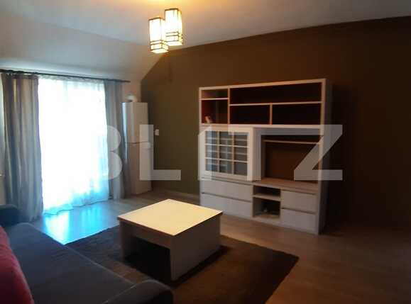 Apartament de închiriat 2 camere Floreşti - 61454AI | BLITZ Cluj-Napoca | Poza3