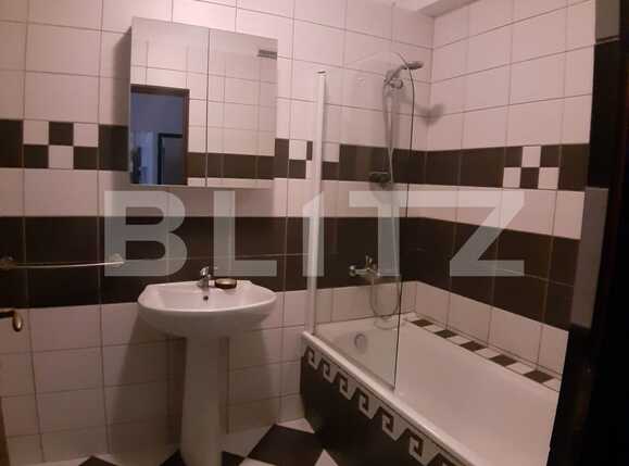 Apartament de închiriat 2 camere Floreşti - 61454AI | BLITZ Cluj-Napoca | Poza9