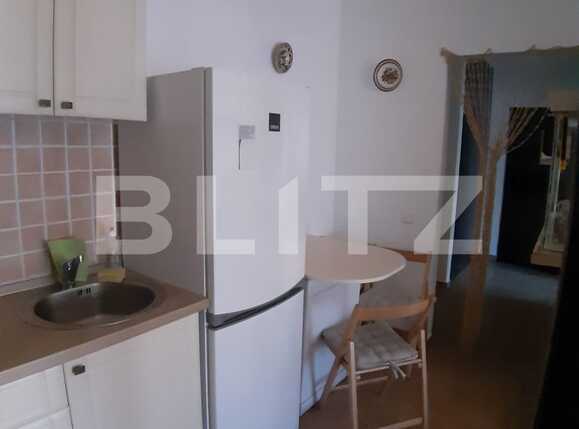 Apartament de închiriat 2 camere Floreşti - 61454AI | BLITZ Cluj-Napoca | Poza6