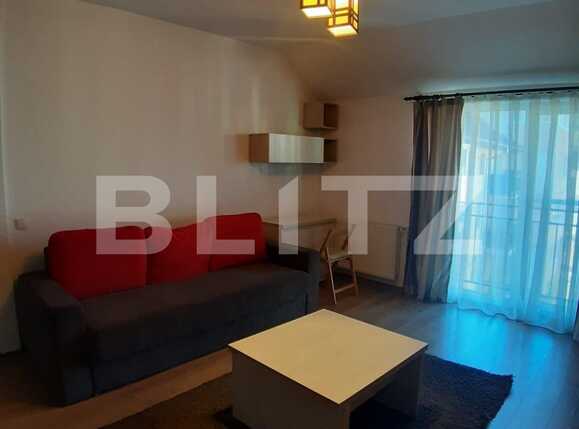 Apartament de închiriat 2 camere Floreşti - 61454AI | BLITZ Cluj-Napoca | Poza1
