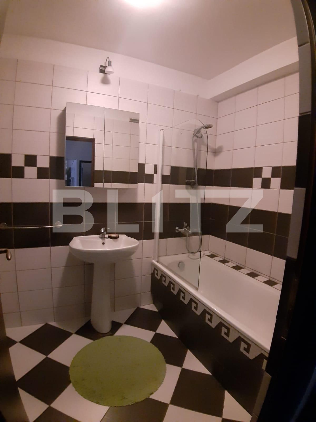 Apartament de închiriat 2 camere Floreşti - 61454AI | BLITZ Cluj-Napoca | Poza9