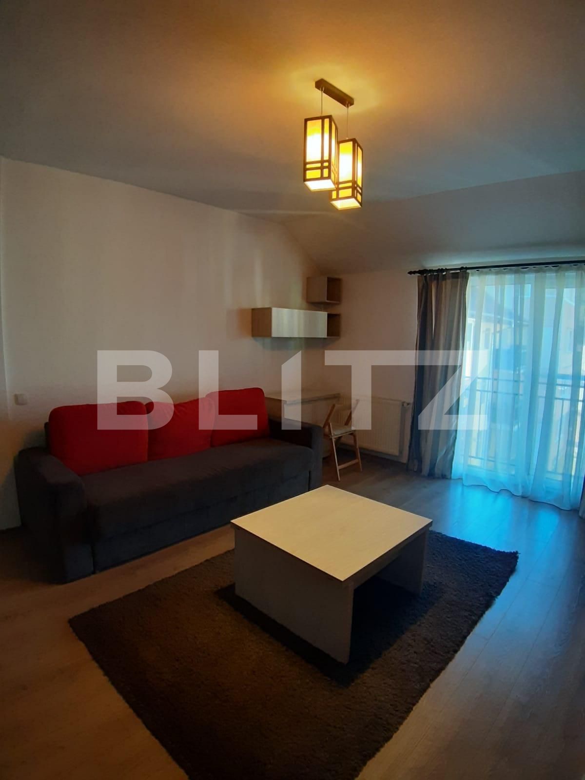 Apartament de închiriat 2 camere Floreşti - 61454AI | BLITZ Cluj-Napoca | Poza1