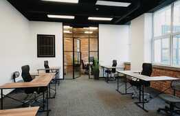 Spatiu de birou Ultramodern, 65 mp, in cladire clasa A cu toate facilitatile