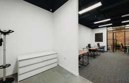 Spatiu de birou Ultramodern, 65 mp, in cladire clasa A cu toate facilitatile