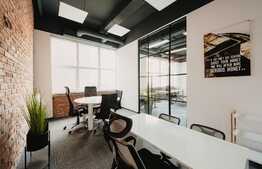 Spatiu de birou Ultramodern, 65 mp, in cladire clasa A cu toate facilitatile