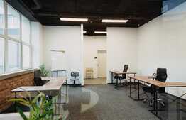 Spatiu de birou Ultramodern, 65 mp, in cladire clasa A cu toate facilitatile