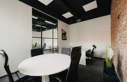 Spatiu de birou Ultramodern, 65 mp, in cladire clasa A cu toate facilitatile