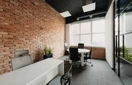 Spatiu de birou Ultramodern, 65 mp, in cladire clasa A cu toate facilitatile