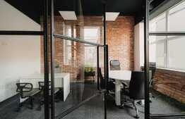 Spatiu de birou Ultramodern, 65 mp, in cladire clasa A cu toate facilitatile