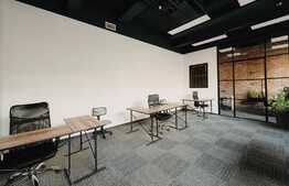 Spatiu de birou Ultramodern, 65 mp, in cladire clasa A cu toate facilitatile