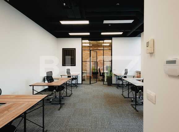 Spațiu birouri de închiriat Marasti - 61455SIB | BLITZ Cluj-Napoca | Poza5