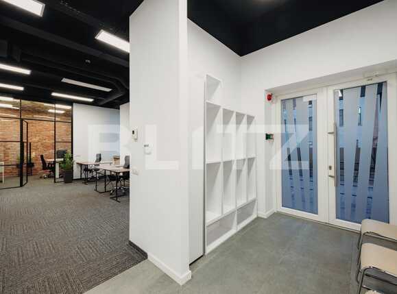 Spațiu birouri de închiriat Marasti - 61455SIB | BLITZ Cluj-Napoca | Poza17